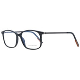 Ermenegildo Zegna Black Men Glasses Frame -   -  Ermenegildo Zegna.
